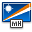 flag_marshall_islands icon