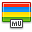 flag_mauritius icon