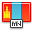 flag_mongolia icon