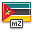 flag_mozambique icon
