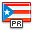 flag_puerto_rico icon