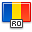 flag_romania icon