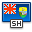 flag_saint_helena icon