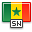 flag_senegal icon