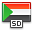 flag_sudan icon
