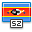 flag_swaziland icon
