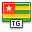 flag_togo icon