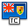 flag_turks_and_caicos_islands icon