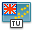 flag_tuvalu icon