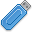 flashdisk icon