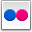 flickr icon