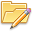 folder_edit icon