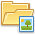 folder_picture icon