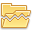 folder_torn icon