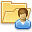 folder_user icon
