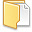 folder_vertical_document icon