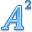 font_superscript icon