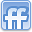 friendfeed icon