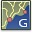 google_map_satellite icon