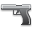 gun icon