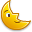 half_moon icon