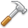 hammer icon
