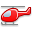 helicopter icon