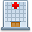 hospital icon