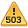 http_status_unavailable icon