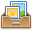 inbox_images icon