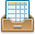 inbox_table icon