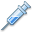 injection icon