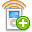 ipod_cast_add icon