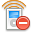 ipod_cast_delete icon