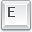 key_e icon