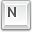 key_n icon