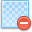 layer_delete icon