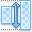 layer_resize_replicate_v icon