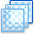 layer_stack_arrange_back icon