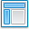 layout icon