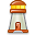 lighthouse icon