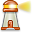 lighthouse_shine icon