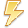 lightning icon