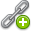 link_add icon
