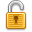 lock_open icon