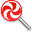 lollipop icon