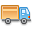 lorry icon