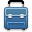 luggage icon