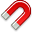 magnet icon