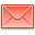 mail_red icon